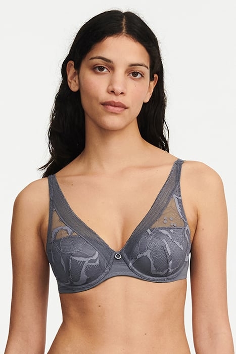 TRUE LACE SLATE GREY 8