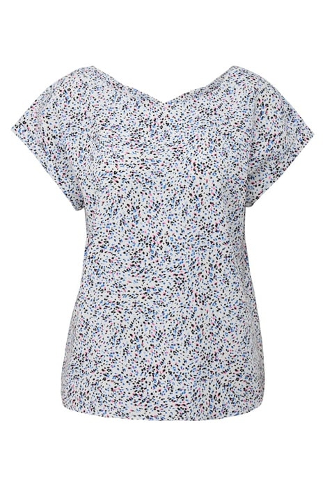 S.OLIVER BLOUSES WHITE 4