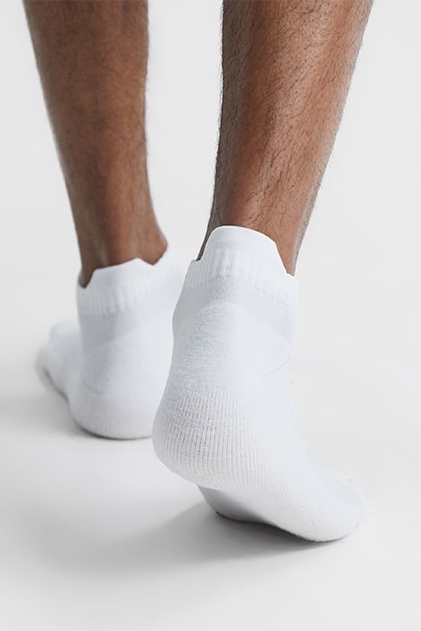 LUCA-PERFORMANCE ANKLE SO WHITE 3