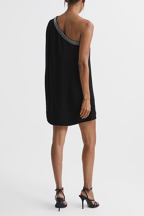 MARLENE-ONE DRESS BLACK 3