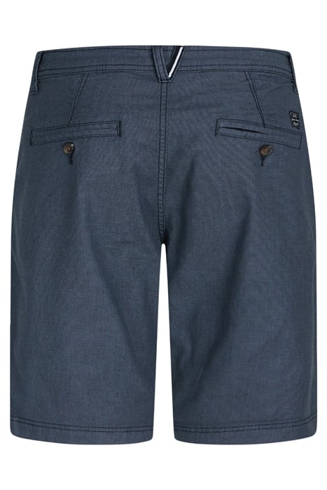 HUGO STRUCTURE + DEEP MARINE 2