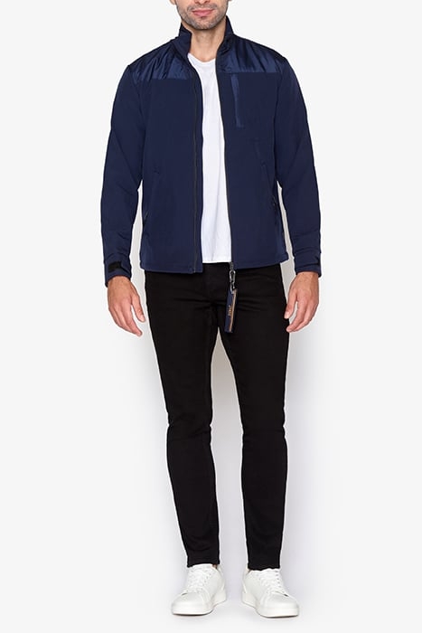 SIANKER SOFTSHELL DEEP MARINE 3