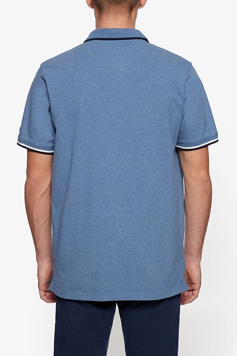 NALLESI P HERITAGE BLUE MELANGE 2