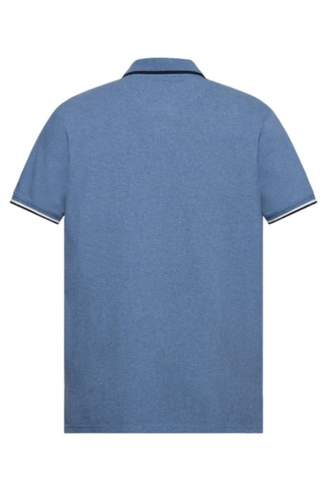 NALLESI P HERITAGE BLUE MELANGE 5