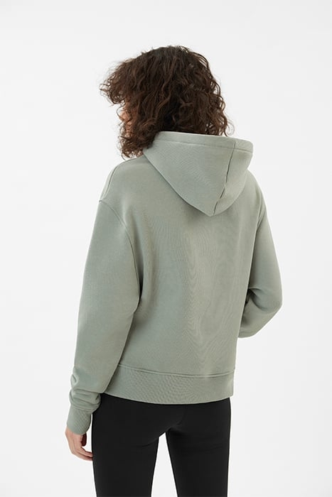 FOCUS HOODIE GREY 2