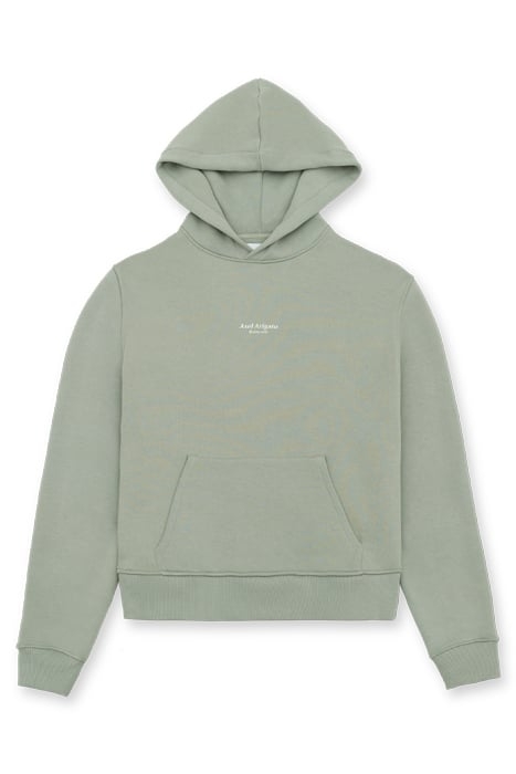 FOCUS HOODIE GREY 4