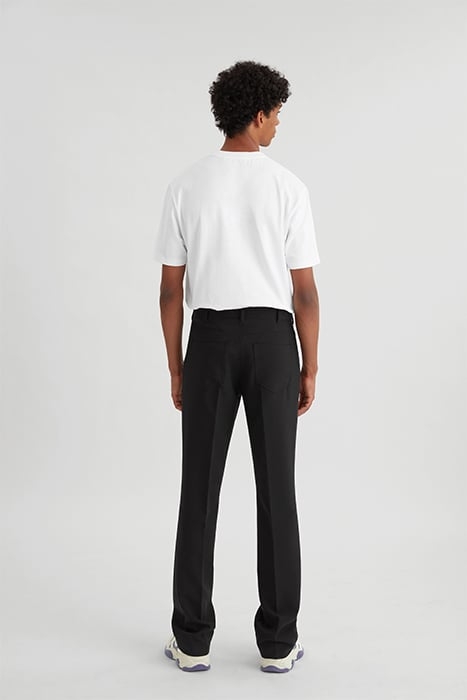 SWAY PANTS BLACK 3