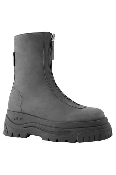 BLYDE ZIP BOOT ANTRACITE 2