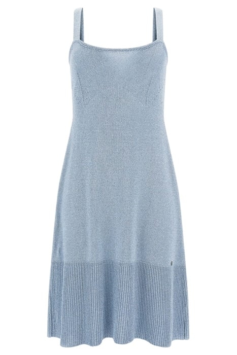 SL MARION RUFFLE DRE WHIMISICAL BLUE LURE 4