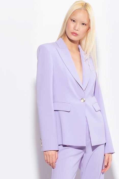 HUMAHUACA JACKET LILAC DARK SORBET 1
