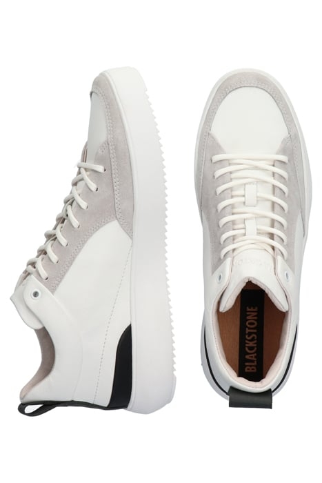 KEVIN - WHITE ANTARTICA - SNEAKER (MID) 7