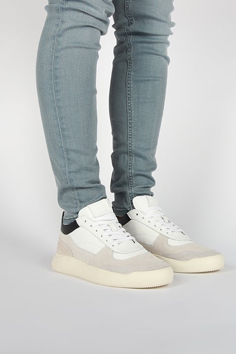 AVERY - ZG33 ONYX - SNEAKER (MID) 3