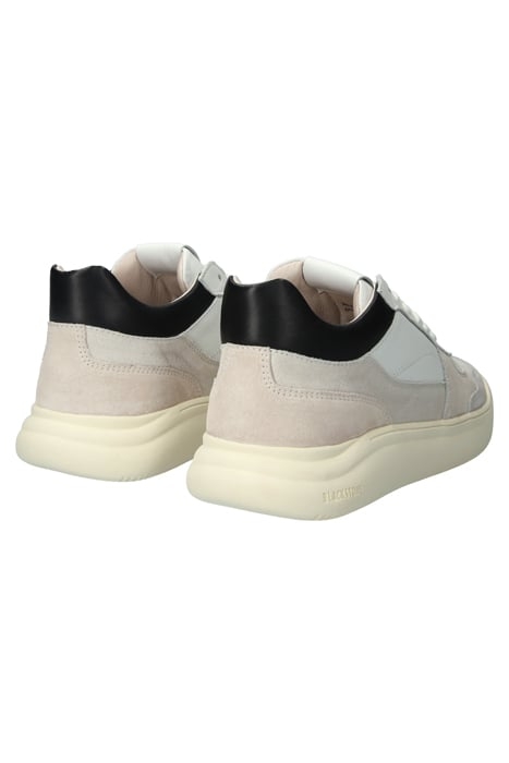 AVERY - ZG33 ONYX - SNEAKER (MID) 8