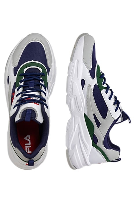 NOVARRA MEDIEVAL BLUE-VERDANT GREEN 3