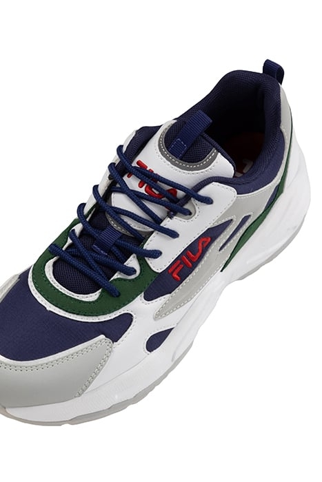 NOVARRA MEDIEVAL BLUE-VERDANT GREEN 8