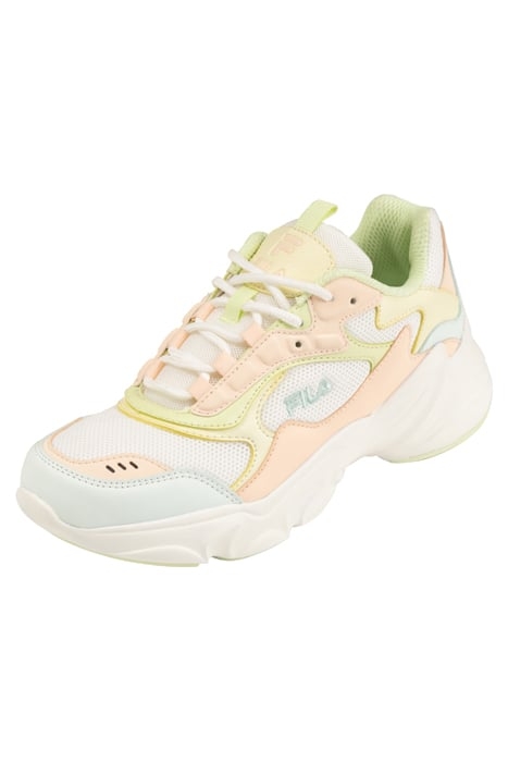 COLLENE CB WMN MARSHMALLOW-PEAR SORBET 6