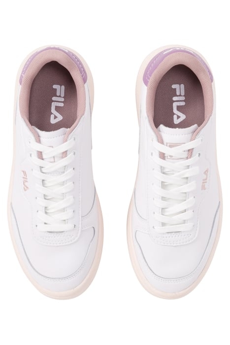 FILA PREMIUM L WMN WHITE-VALERIAN 3