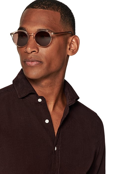 CORDUROY BURGUNDY BURGUNDY 6