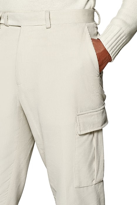 BLAKE CARGO - SAND LIGHT BROWN 6