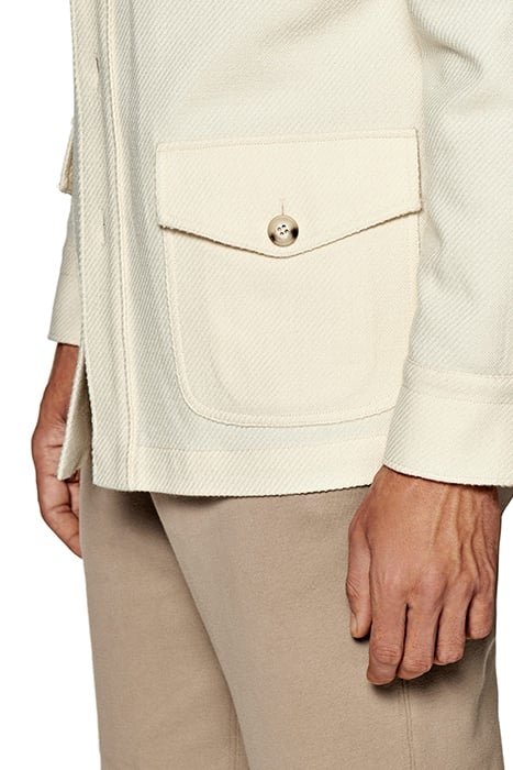 JACKET-OFF-WHITE OFF-WHITE 7