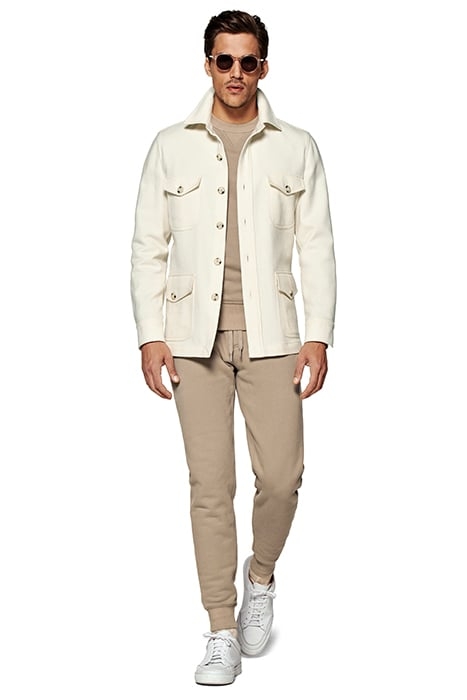 JACKET-OFF-WHITE OFF-WHITE 3