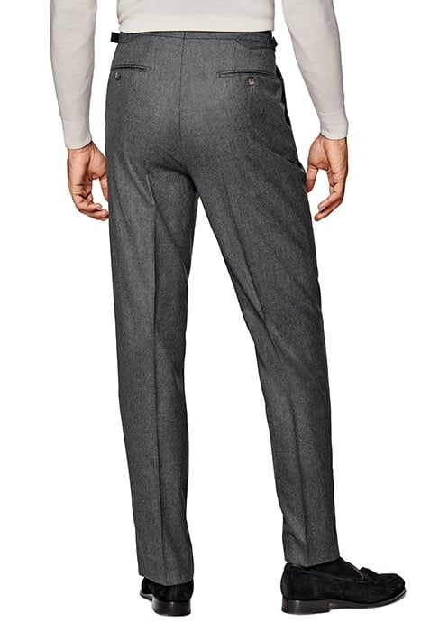 DUCA - MID GREY MID GREY 2