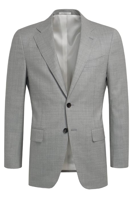 SUIT-LIGHT-GREY LIGHT GREY 2