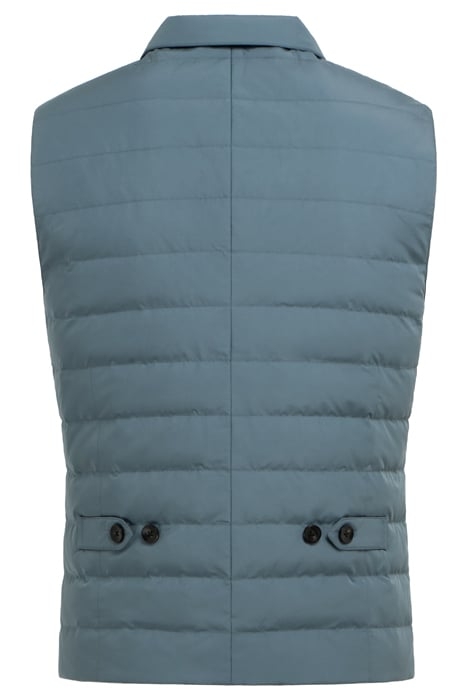 BODYWARMER-MID-BLUE MID BLUE 5
