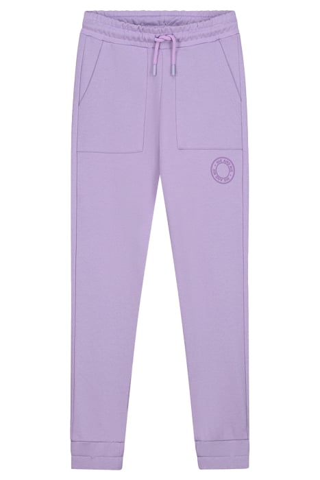 JOANNA SWEATPANTS LILA 1