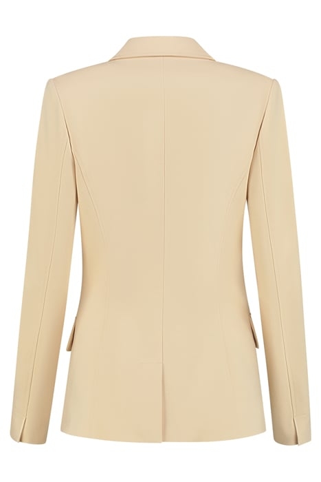 NARA BLAZER BEIGE 2