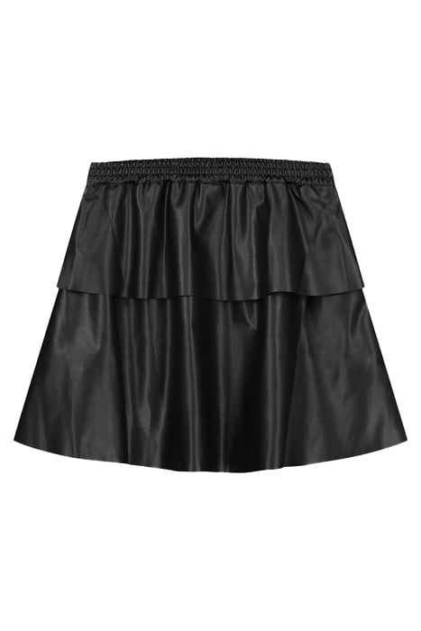 NIKKY SKIRT BLACK 2