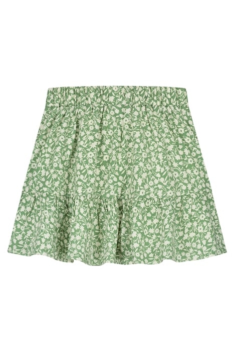 MILLY SKIRT MULTICOLOUR 2