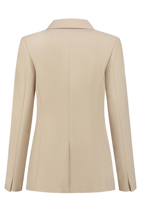 NURI BLAZER TAUPE 2