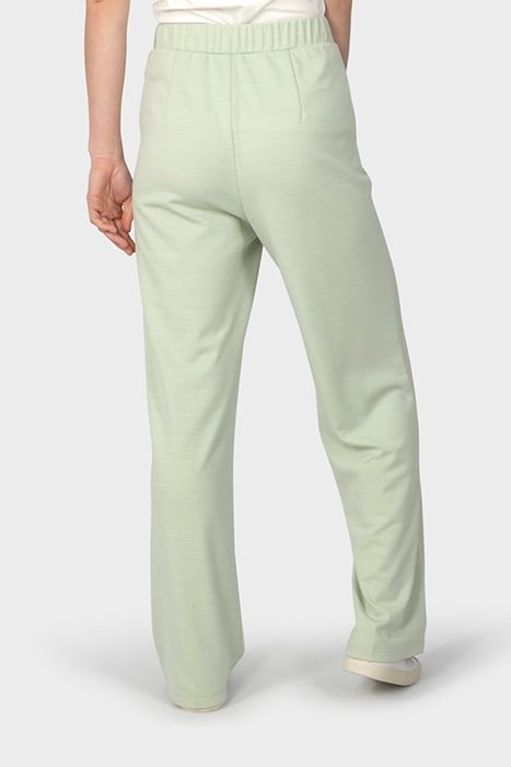PANTS JERSEY LONG SEA FOAM 2