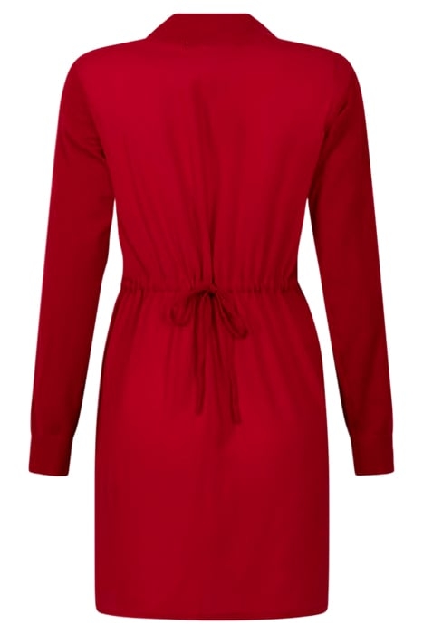 PULLOVER LONG SLEEVES VIVA MAGENTA 4