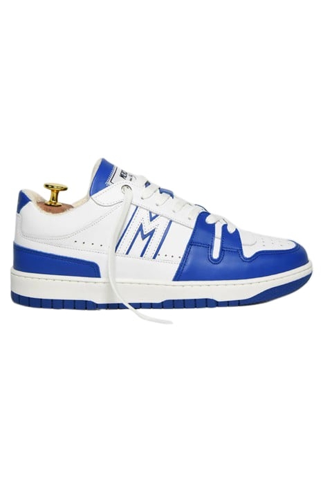 THE BROOKLYN M ROYAL BLUE 1