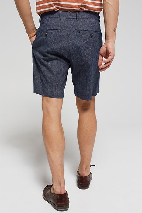 SHORT DARK BLUE 2