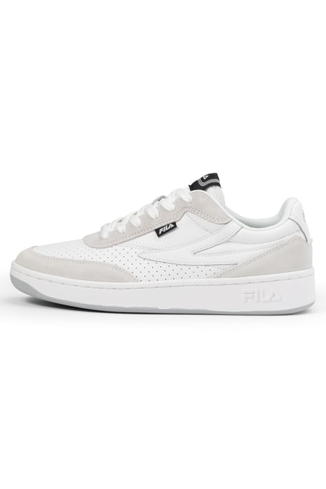 FILA SEVARO S WMN WHITE 1