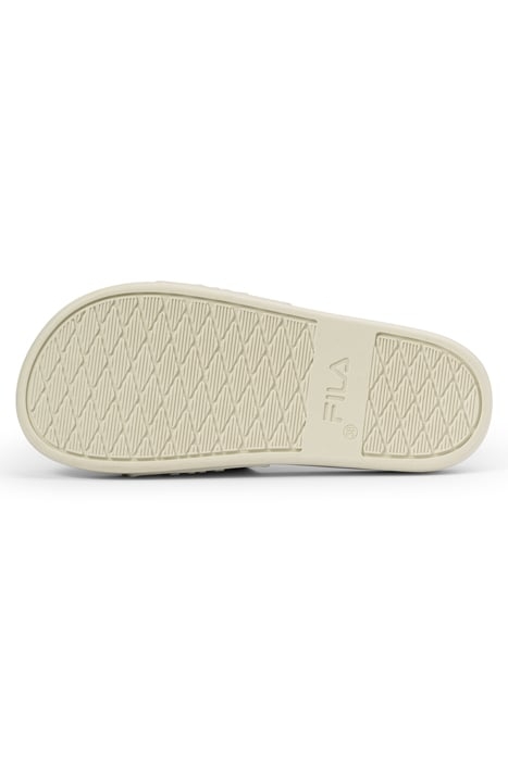 MORRO BAY MLD SLIPPER WMN BONE WHITE 5