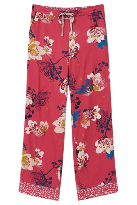 NINA PJ BOTTOM PINK 4