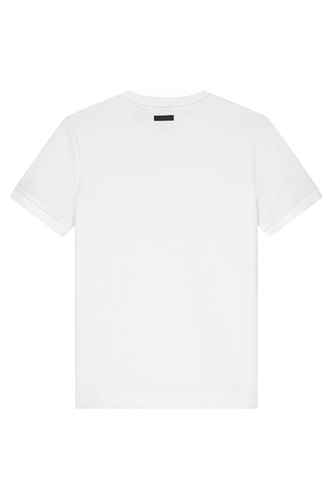 ODYSSEY SS SWEATSHIRT OFF WHITE 2