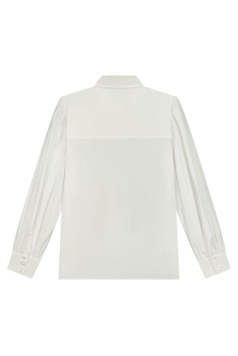 VAY BLOUSE OFF WHITE 2