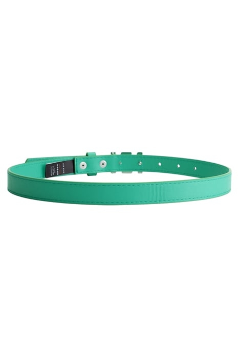 DOLLY BELT HYPER GREEN 2