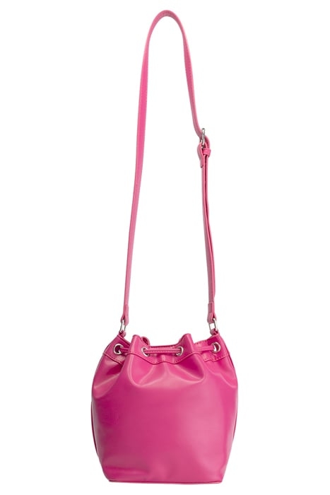 DIDO BAG BRIGHT FUCHSIA 2