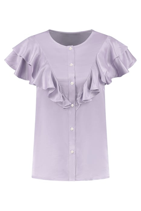 SEDA BLOUSE VIOLET 1