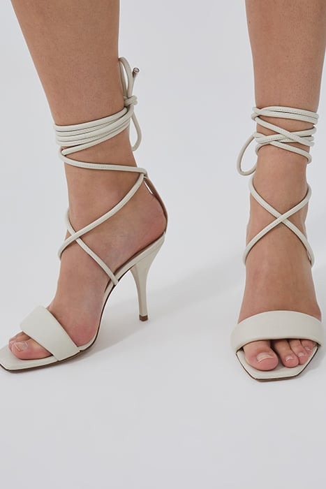 PADDY ITEM IN WHITE 2