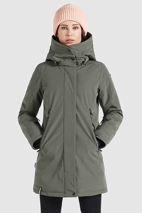 VIONA2 MINT POLYESTER 1