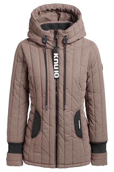 TWEETY PRIME6 PEACHED PUR-RAI 4