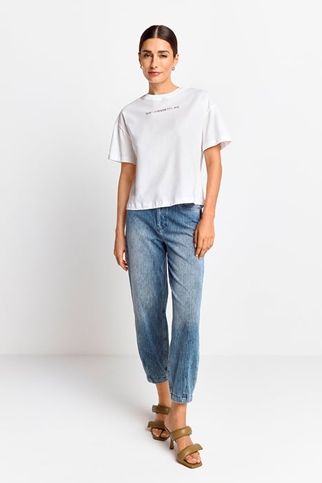 ORGANIC CONTEMPORARY SHIRT ORIGINAL 1