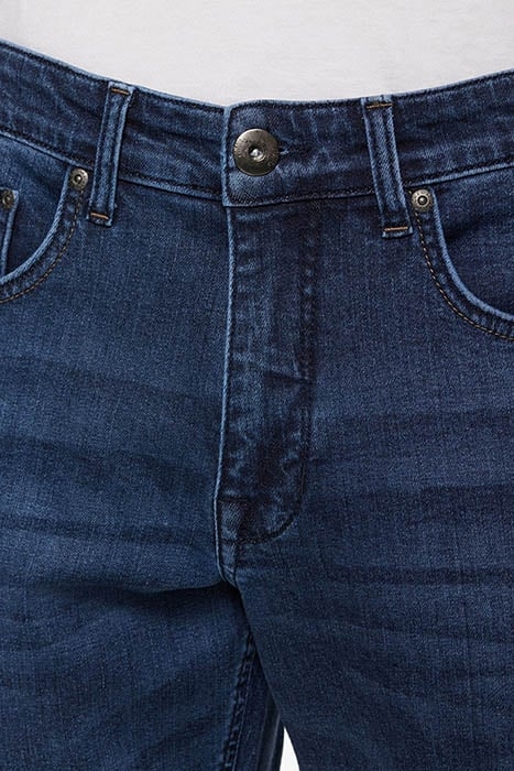 TIMMYSI DENIM SOFT WASH 6